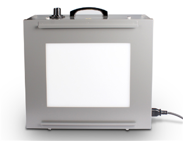 什么是透射式攝像頭照明箱？透射式攝像頭照明箱的使用方法